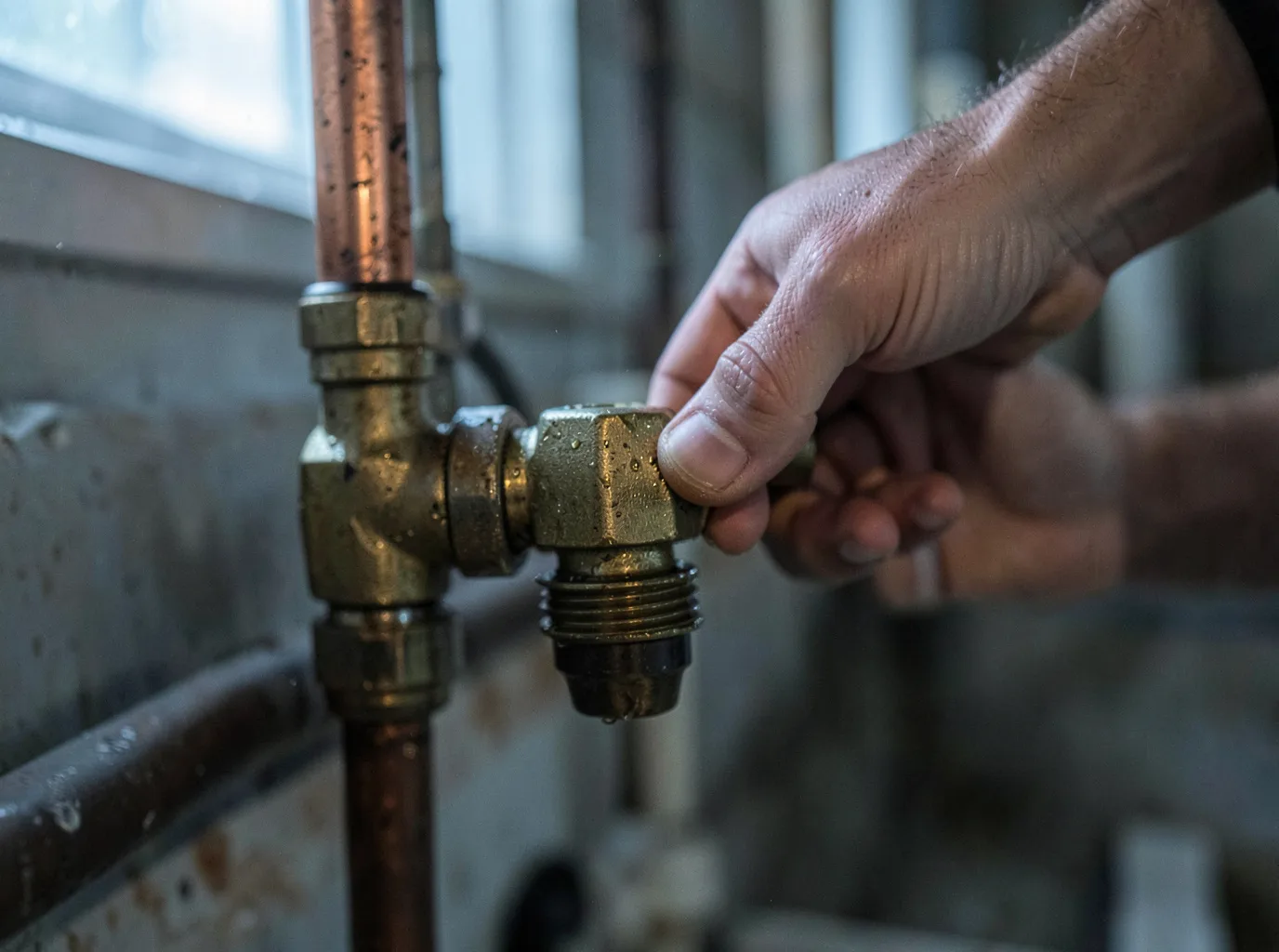 Emergency Plumber Valentines, VA FAQs